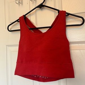 Alphalete Revival Sports Bra